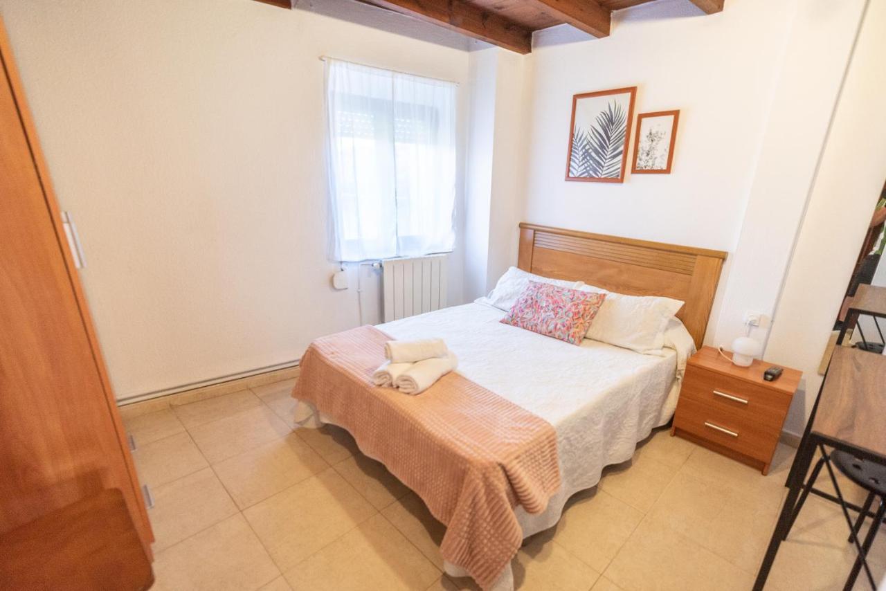 Pension Quintana Prellezo Buitenkant foto
