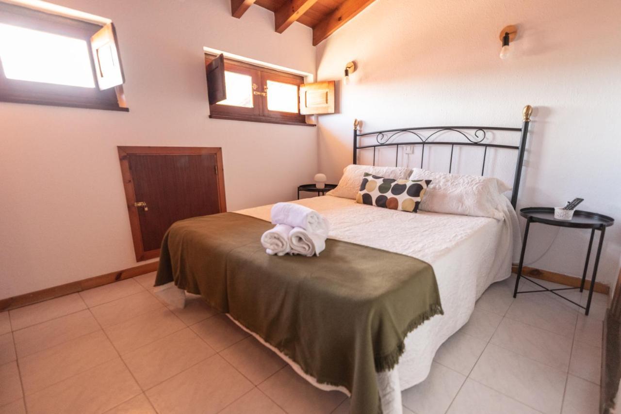 Pension Quintana Prellezo Buitenkant foto